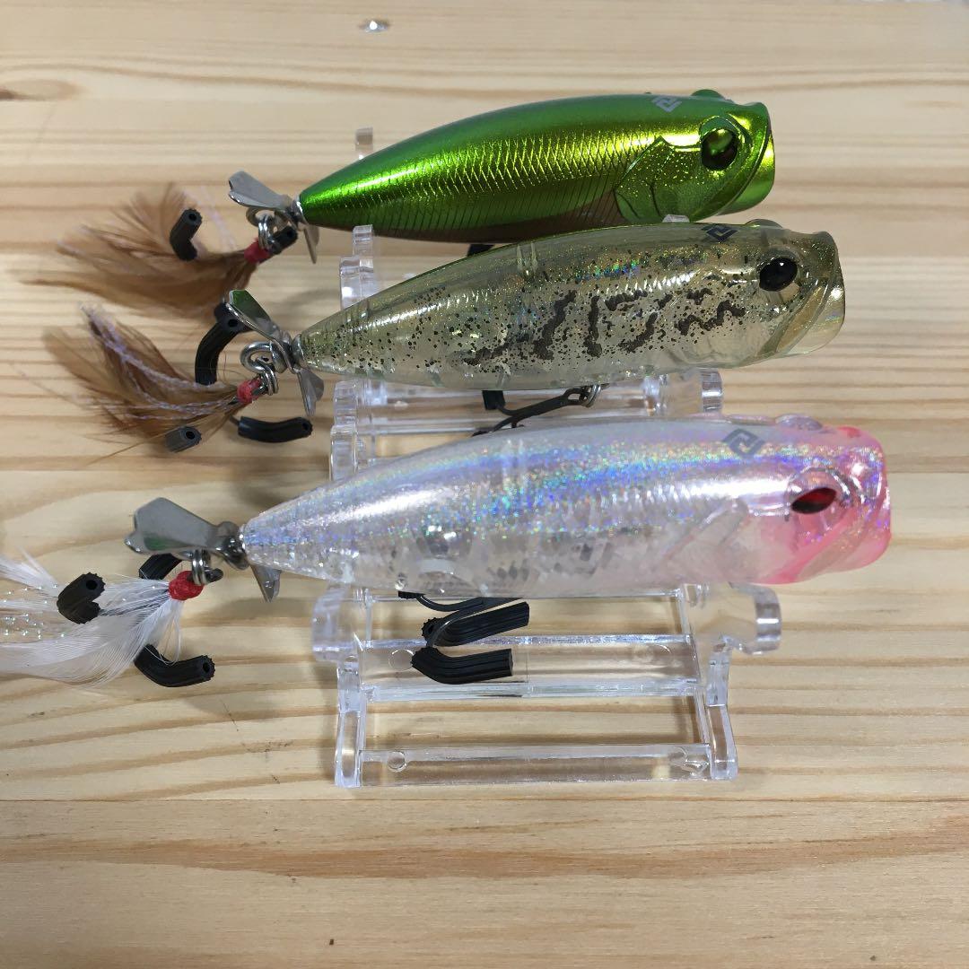 B-230 レイドジャパン ツーサイド 6個セット（※バラ売りNG）