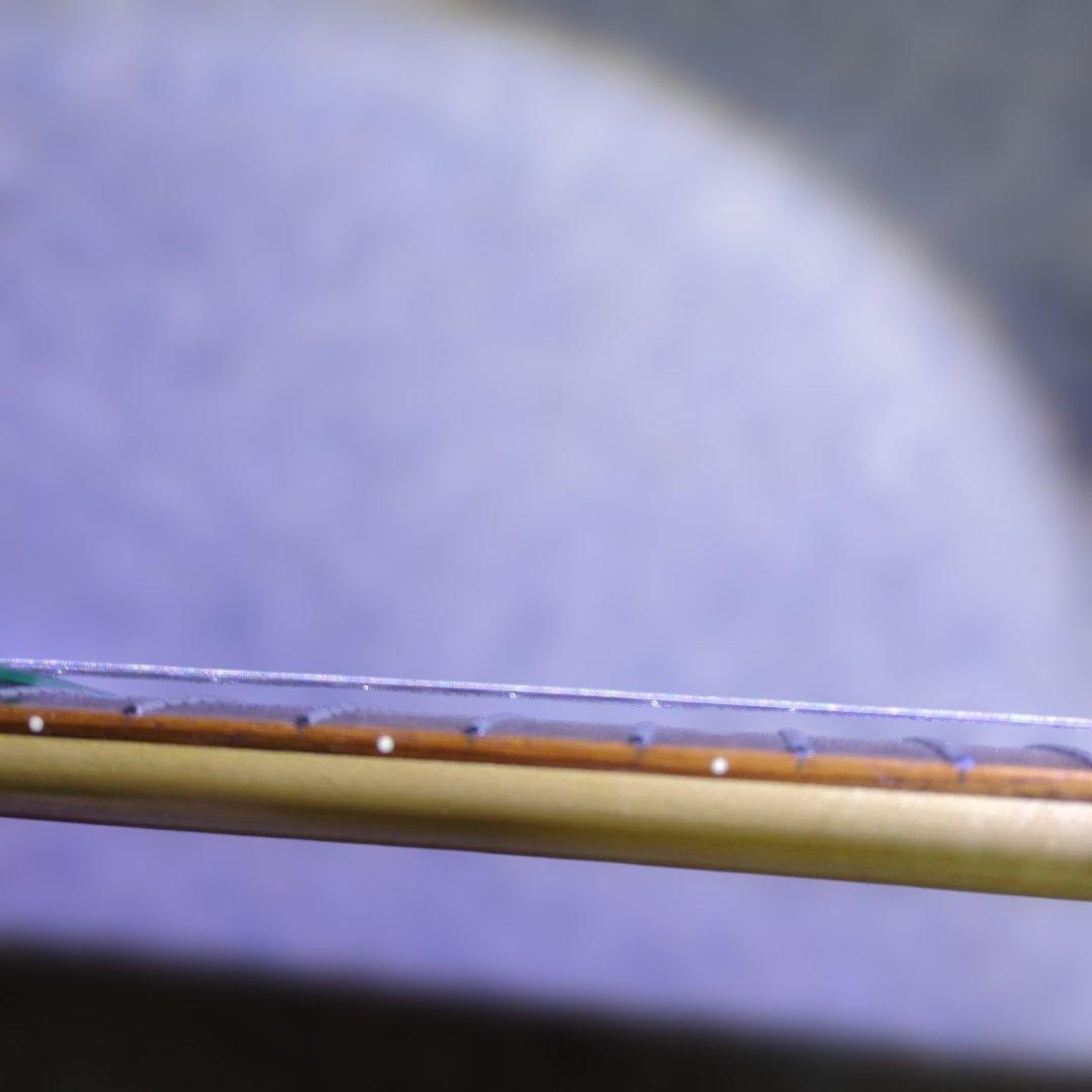 Squier、Bullet Stratocaster