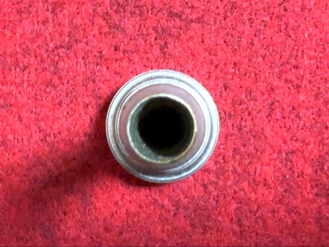 t*0様 【超大珍品】GIARDINELLI 17FL 旧刻印 フリューゲルマウ