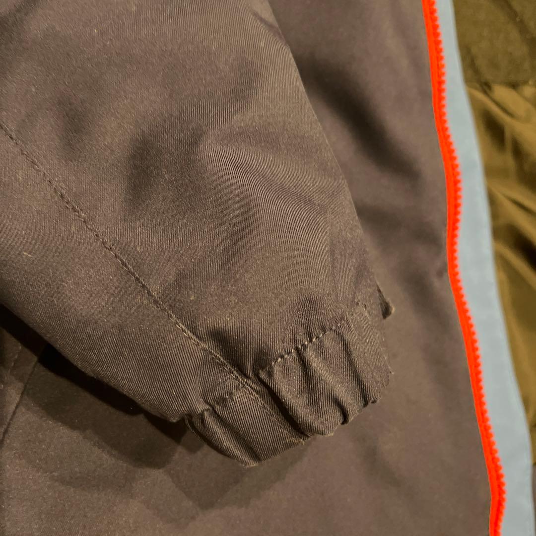 Phenix 160スキーウェア ネイビー/ブルー