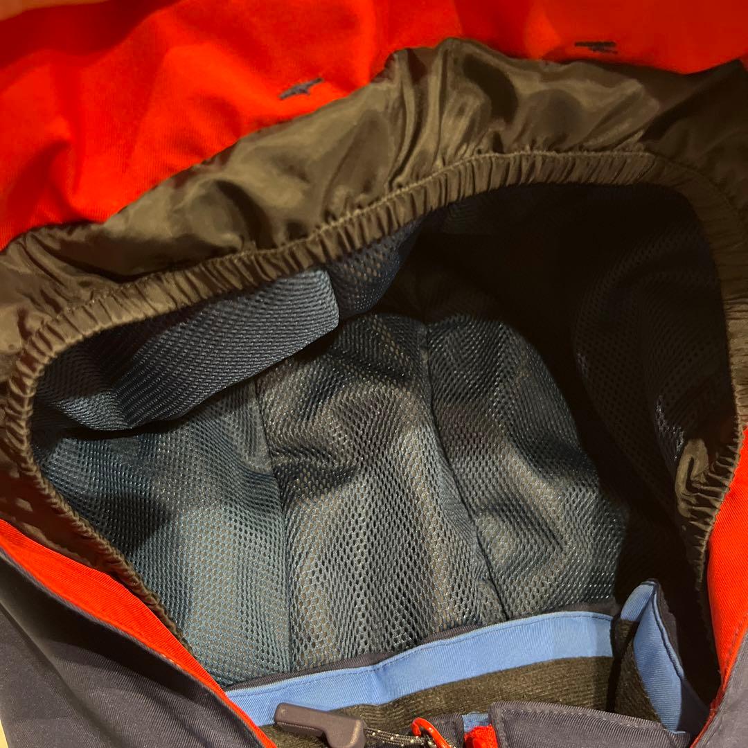 Phenix 160スキーウェア ネイビー/ブルー