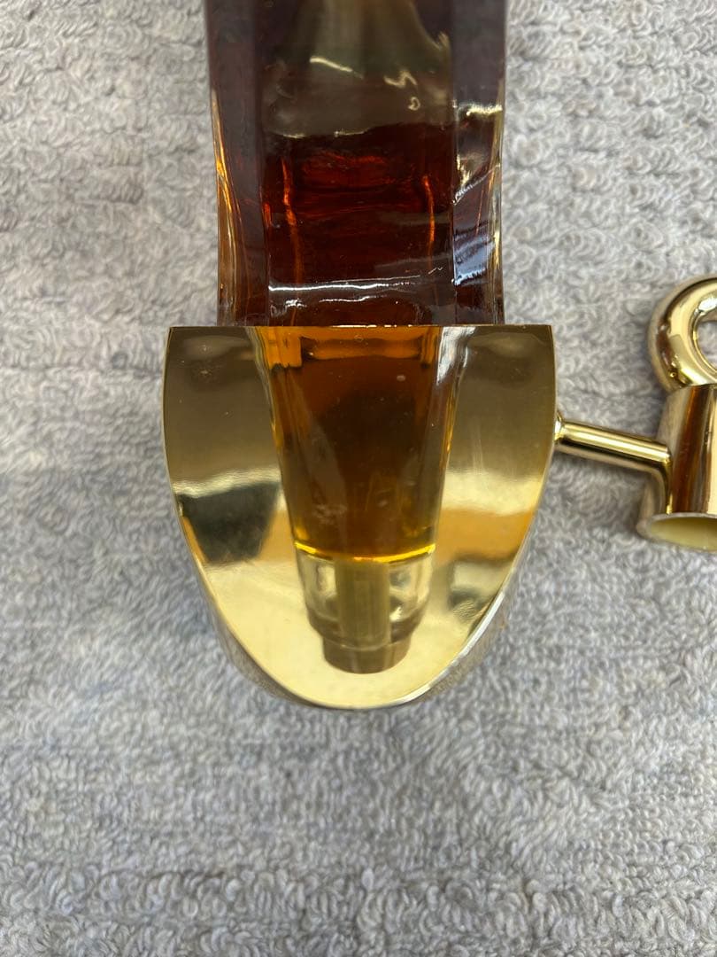 サントリー ウイスキー エクセレンス PORTOPIA’81記念　アンカーボトル