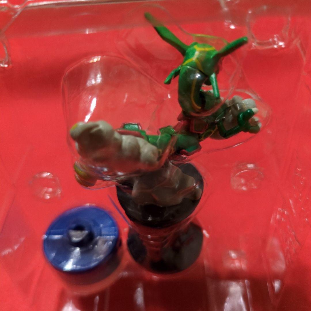 ポケモンバトルフィギュア 海洋堂11体セット箱付