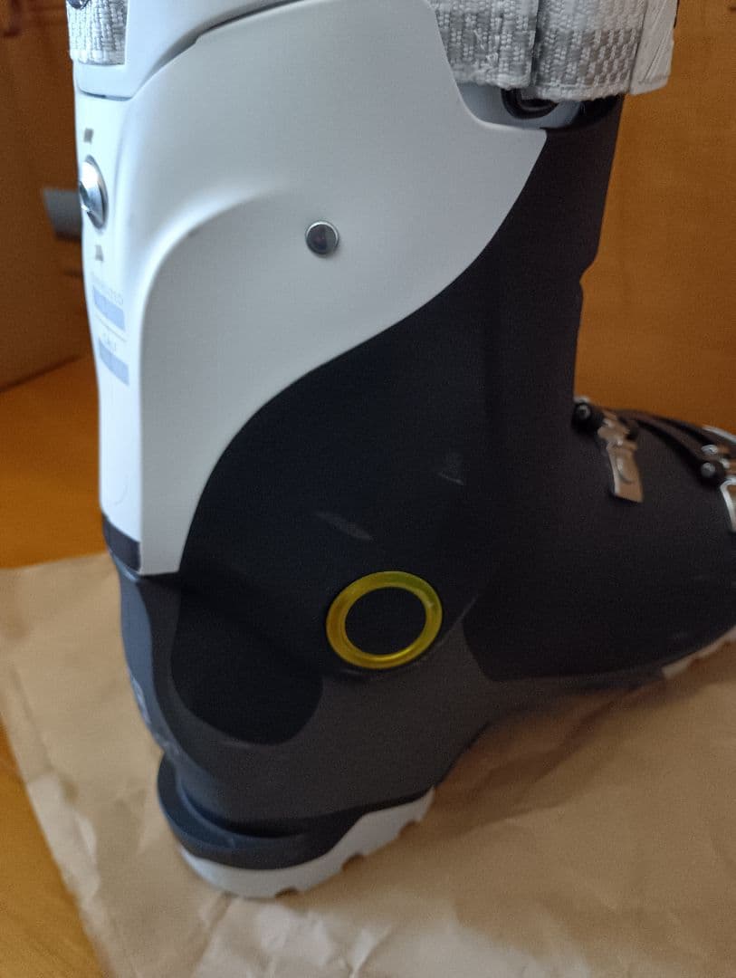 Salomon X Pro X70 W 女性用スキー ブーツ