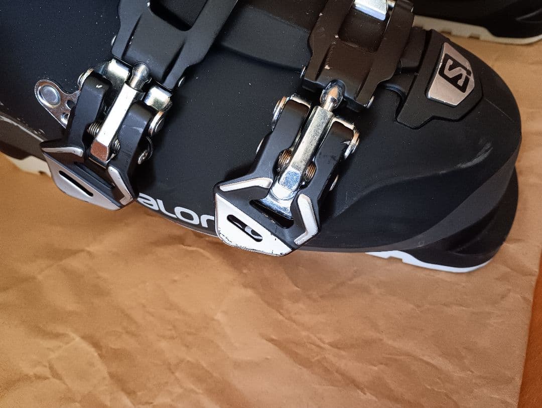 Salomon X Pro X70 W 女性用スキー ブーツ