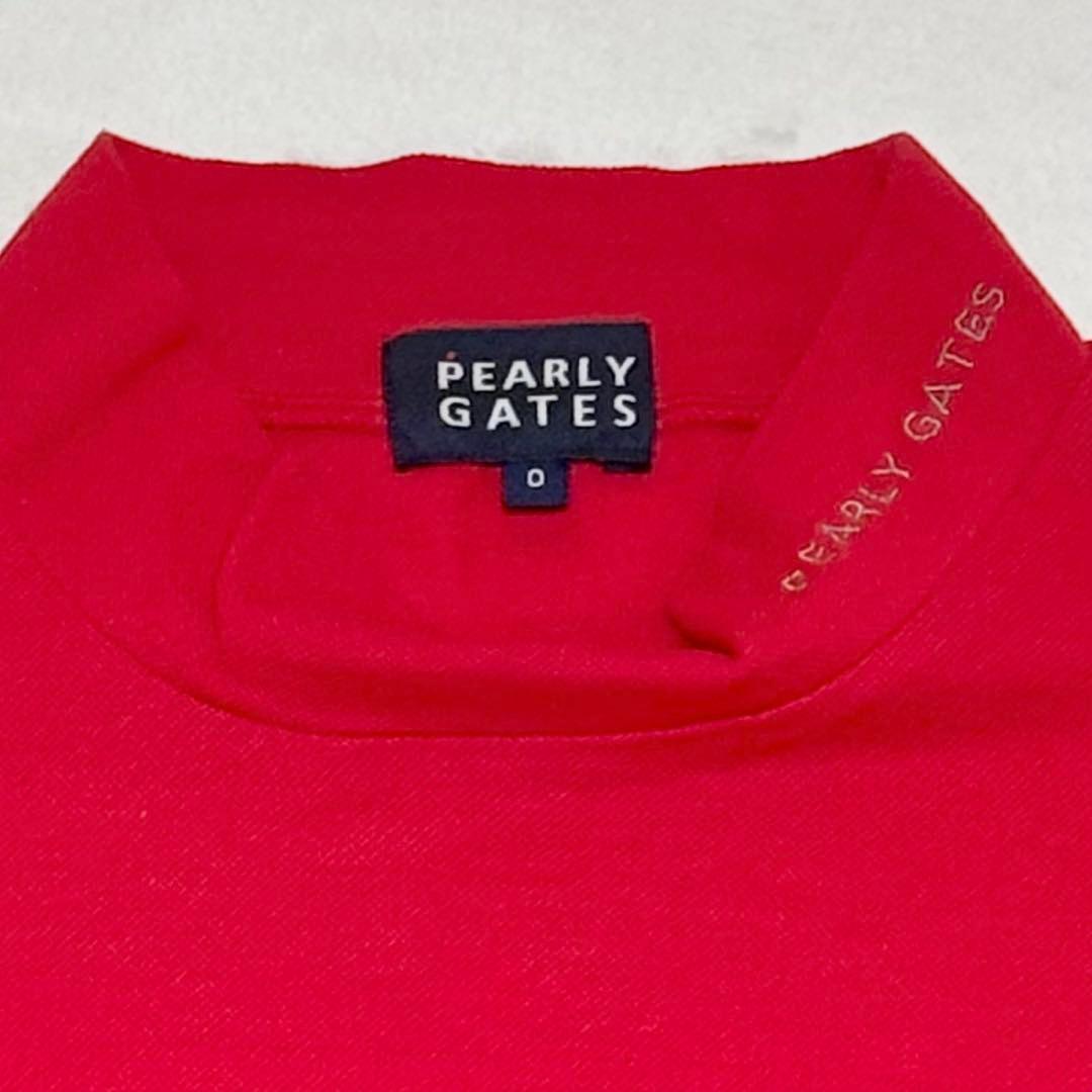 【コーディネート】パーリーゲイツ ゴルフ ウェア セットアップ レディース ⑤