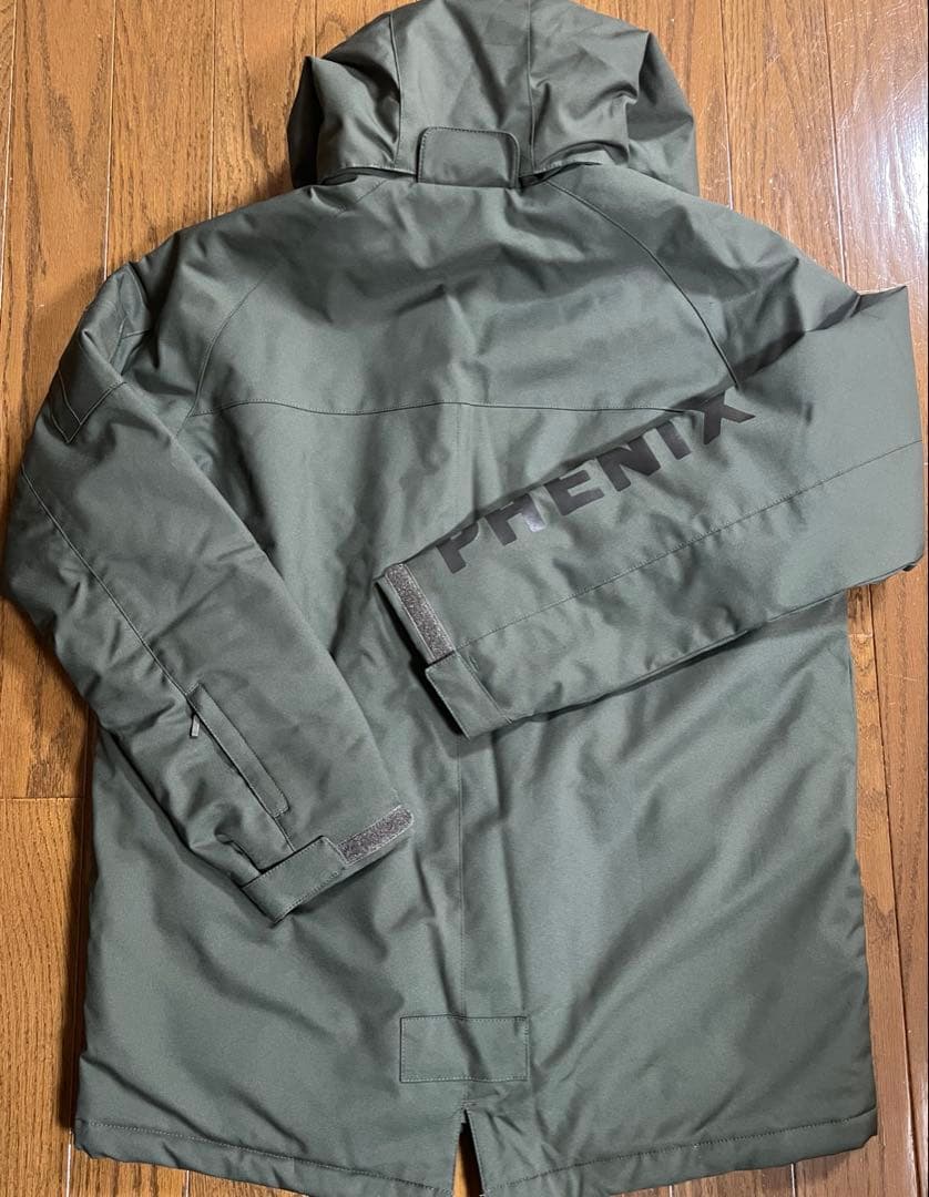 160cm フェニックススキーウェア