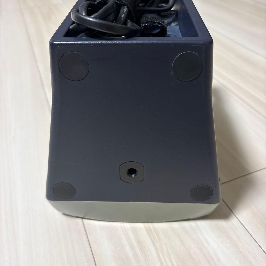 Panasonic パナソニック ワイヤレスパワードスピーカー　WS-X66A