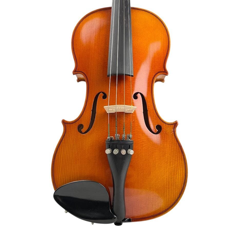 美虎・希少● カールヘルマン● 3/4 バイオリン 1990年 ドイツ製 ロート