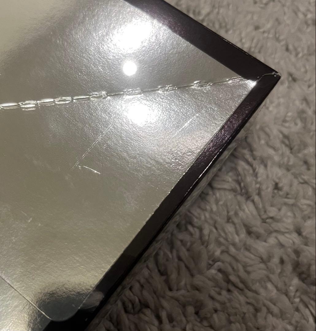 遊戯王　ダークネオストーム　BOX 新品未開封　シュリンク付