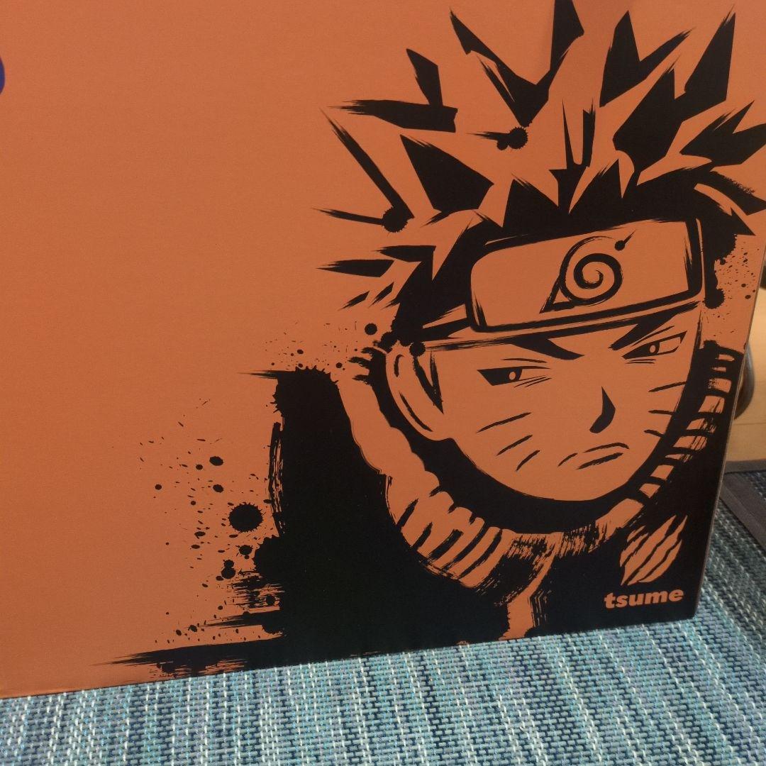 ナルト　フィギュア