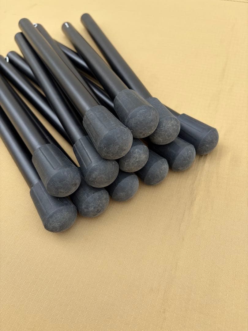 WAQ ワック 2WAY キャンプ コット／タン