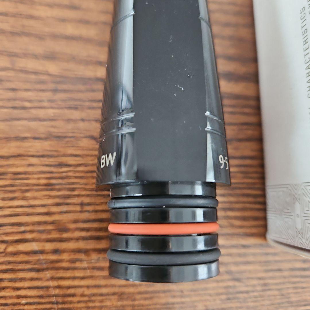 グライヒヴァイト　クラリネット　マウスピース　9-5 BW