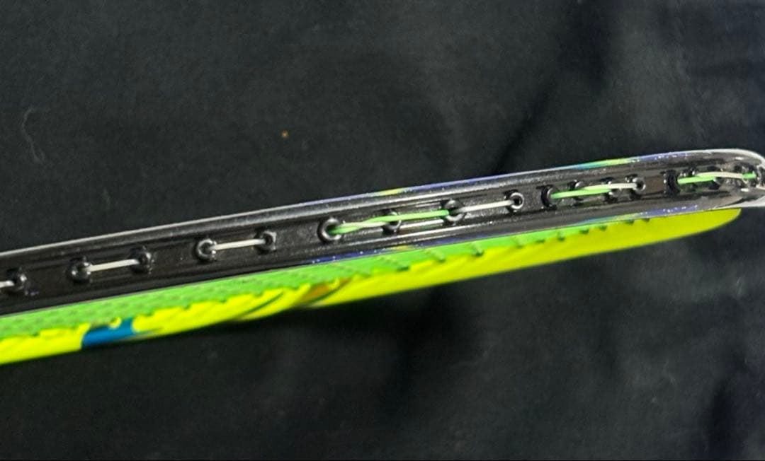 【廃盤・フレーム美品】YONEX アストロクス77 初代 4UG5 | 接触なし