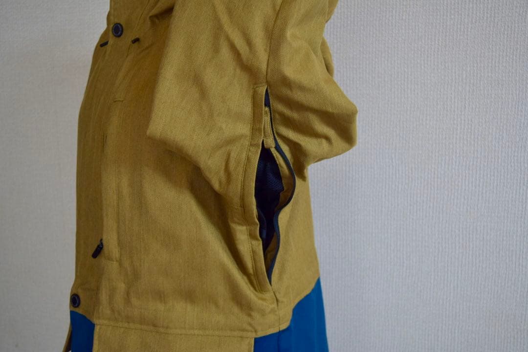 L1 スノーボードウェア ジャケット