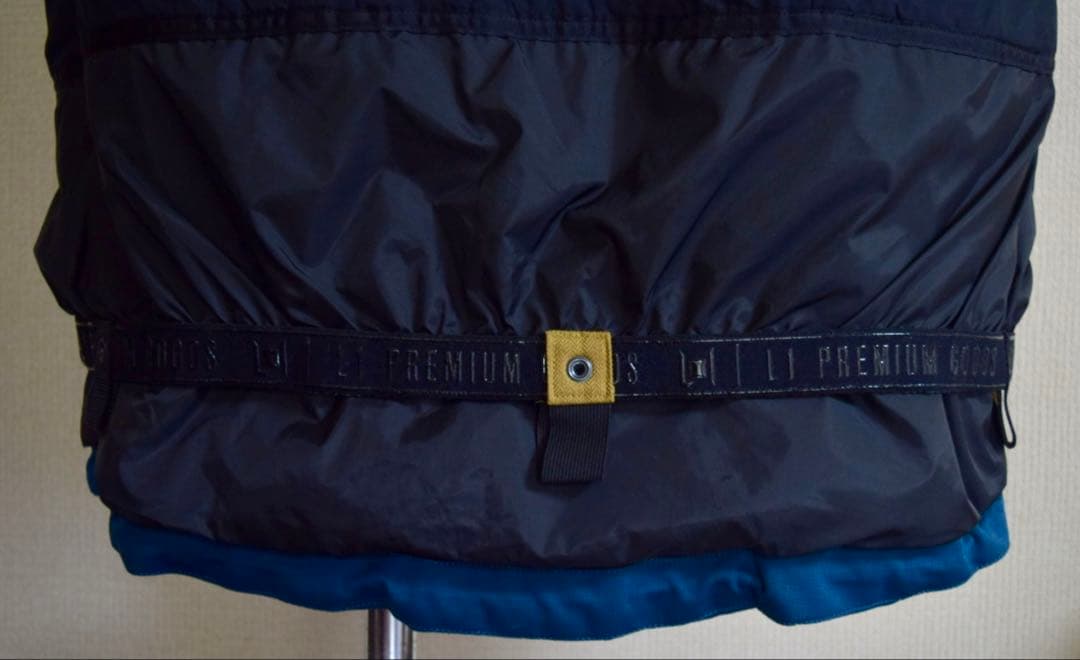 L1 スノーボードウェア ジャケット