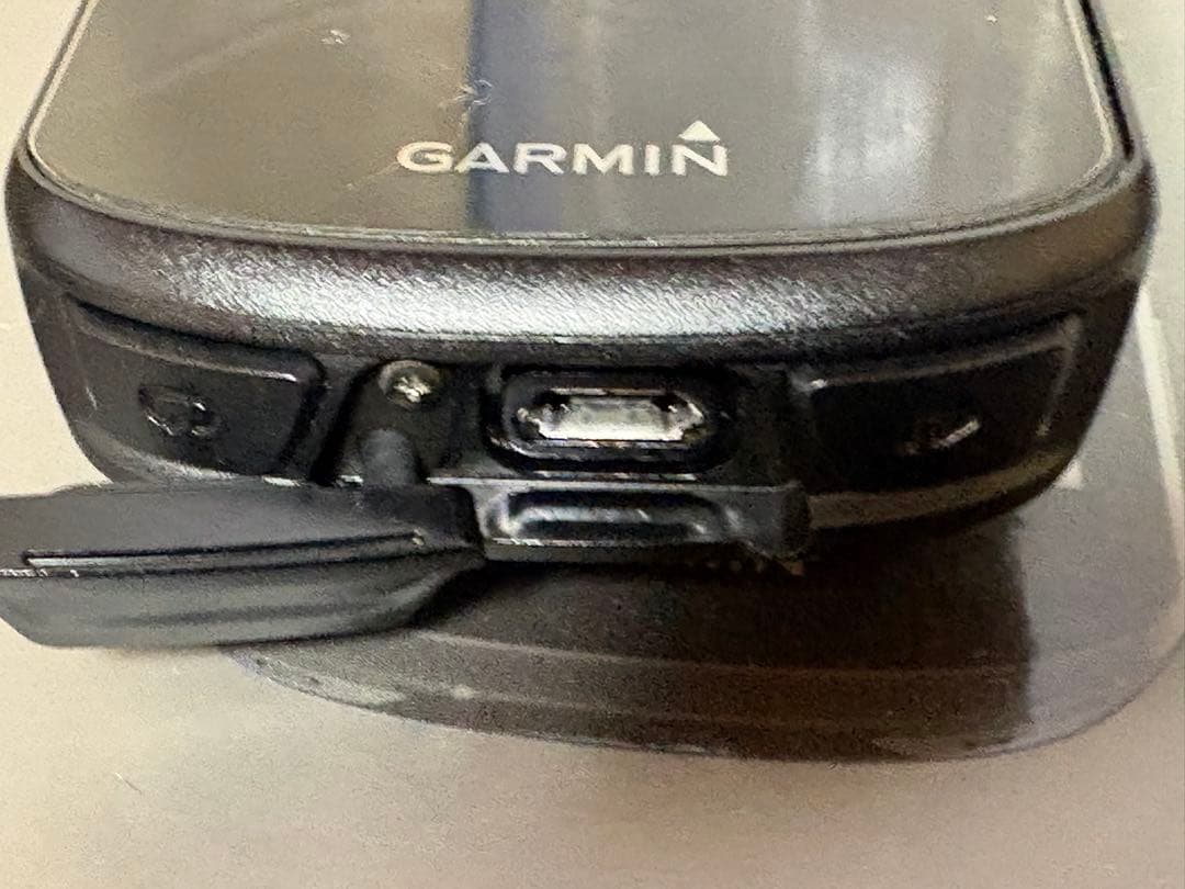 GARMIN(ガーミン) EDGE 530 日本語版 センサー類付)