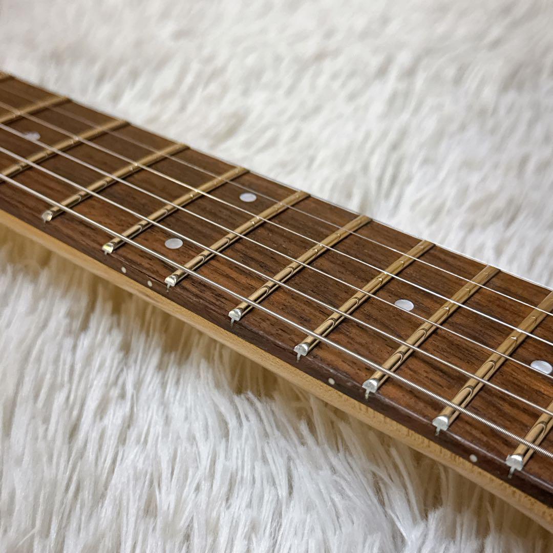 FERNANDES APG-85S フルモードサスティナーリバーシブルドライバー