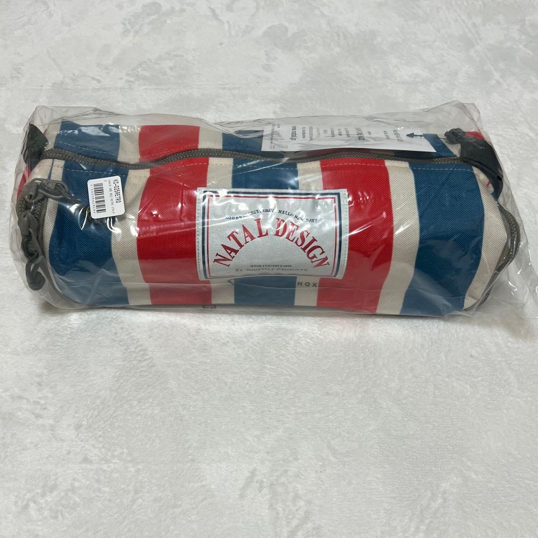 ネイタルデザイン CHAIR ONE ND2 レトロストライプ