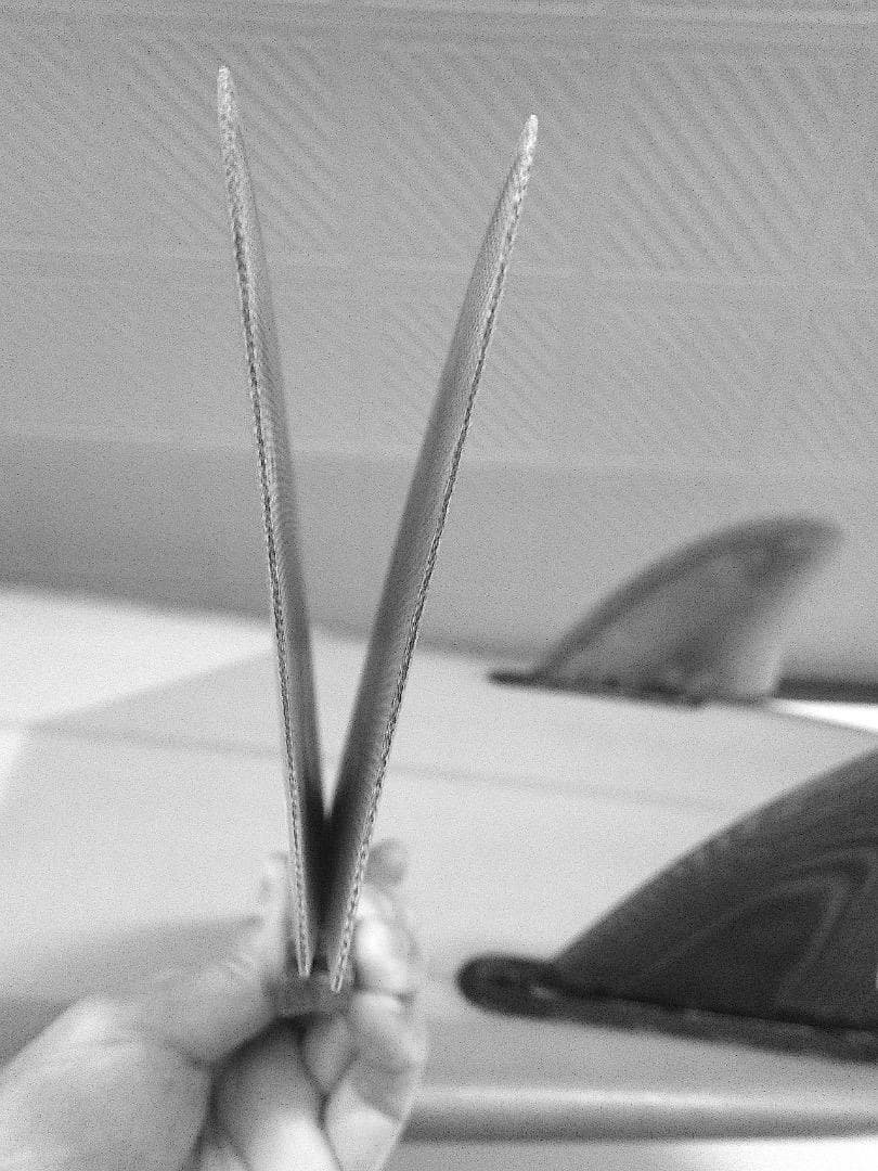 2,500円お安く◎VOLAN◎FUTURES◎RETRO BIG KEEL 3