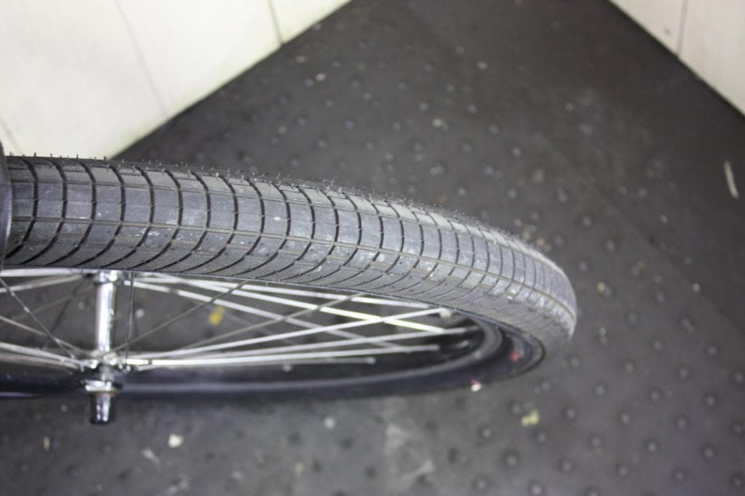 Coastlineコーストライン ビーチクルーザー 26インチ