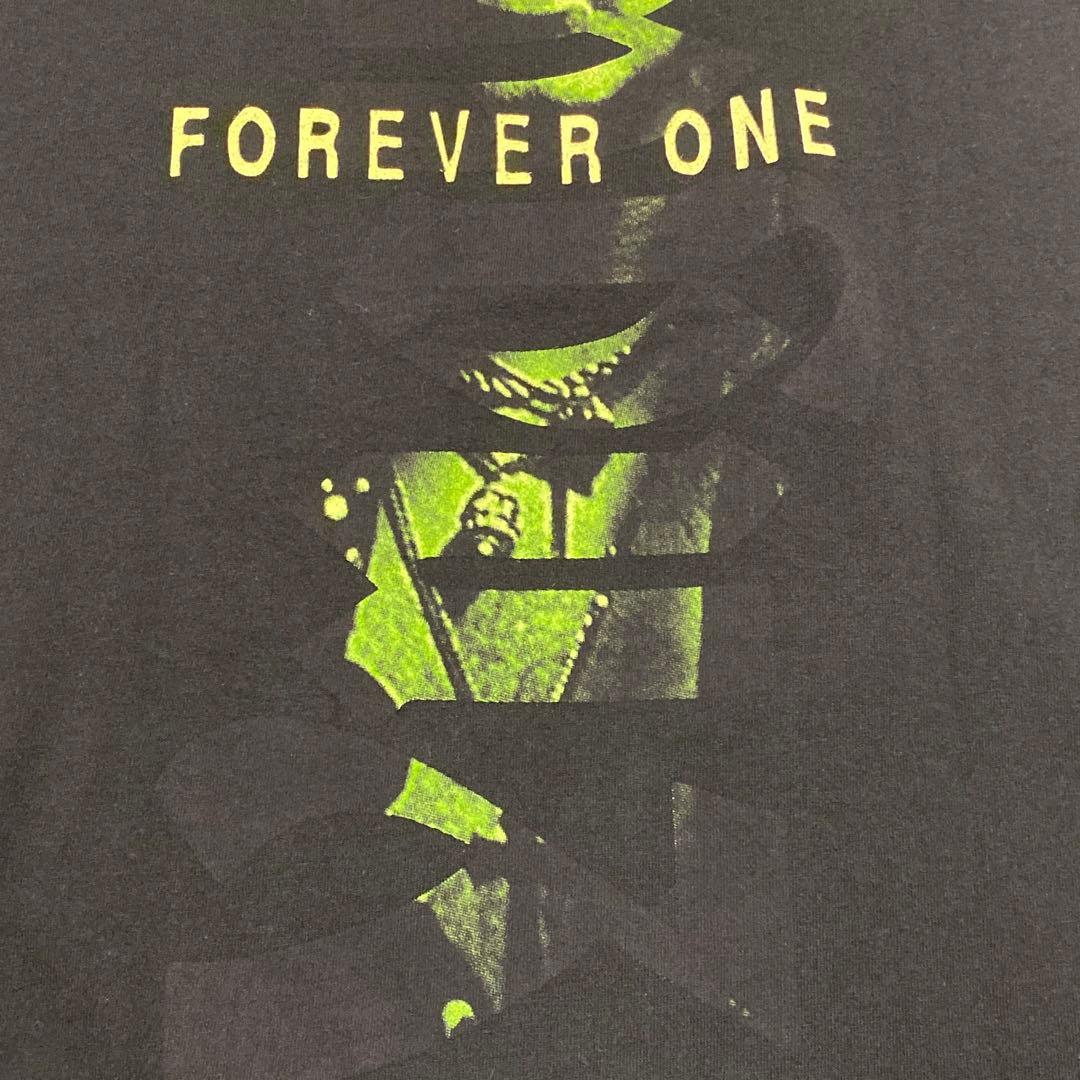 90年代ヴィンテージ イングヴェイ ツアーTシャツ