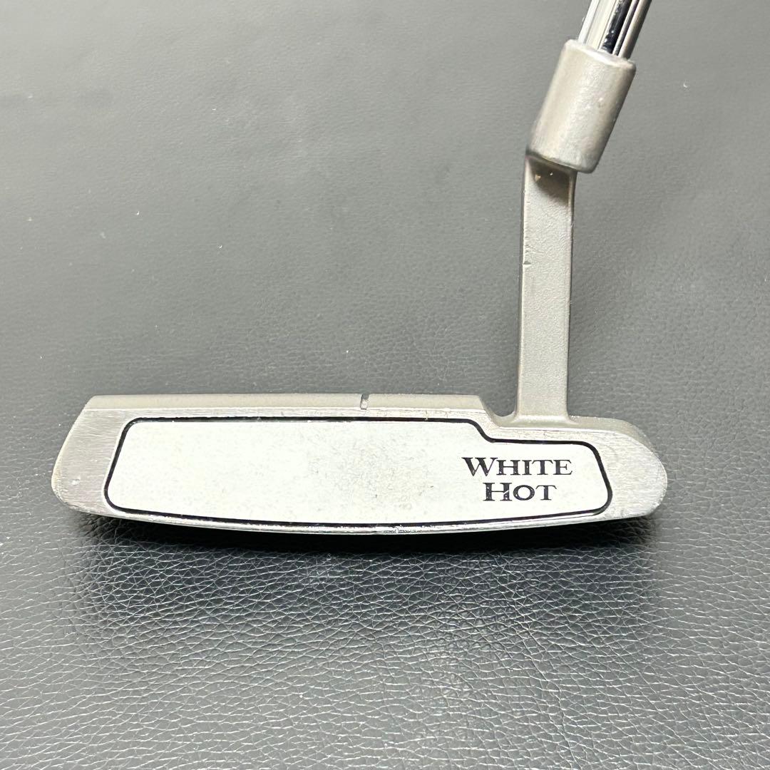 オデッセイ ホワイトホット #1 34インチ 496g ドットあり 初期製造