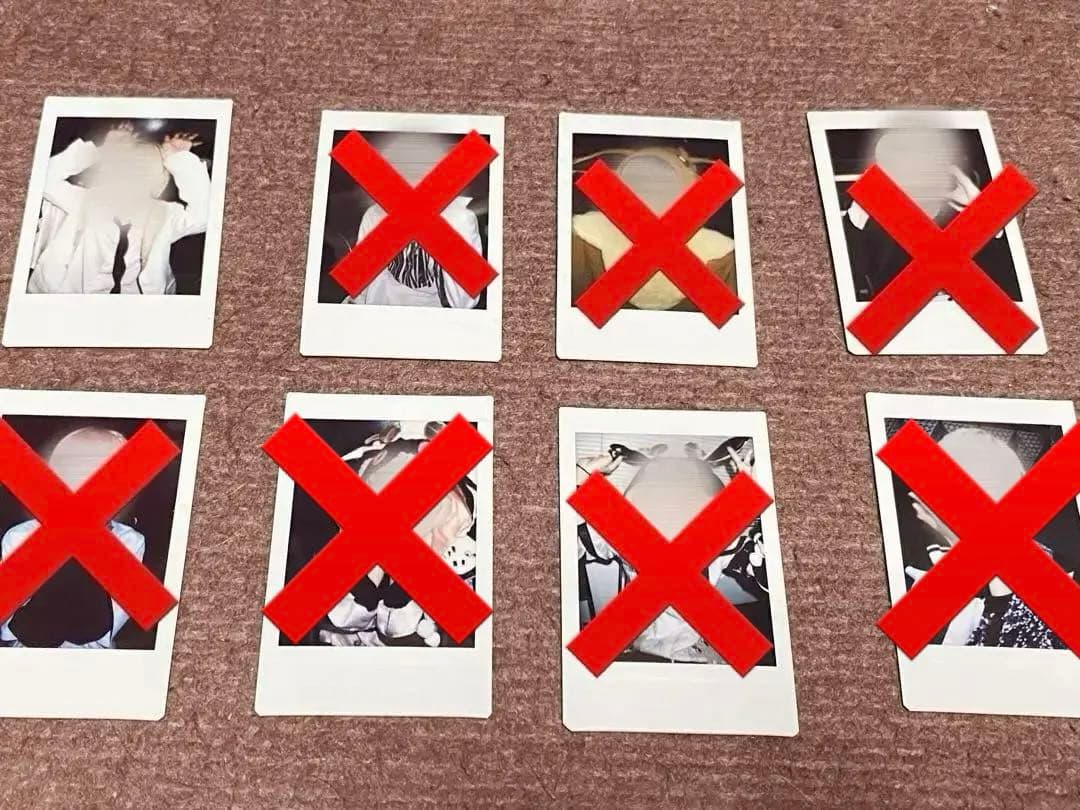 せーぶぽいんと　ゆき　ピンチェキ