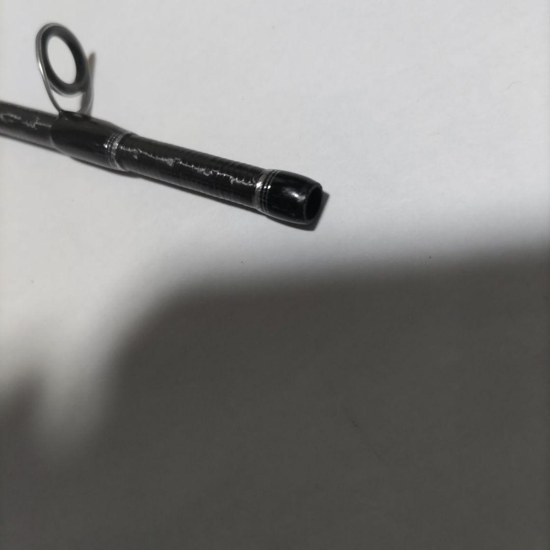 送料無料　未使用品17 トラウトワンAS　S66UL-F　TROUTONEAS