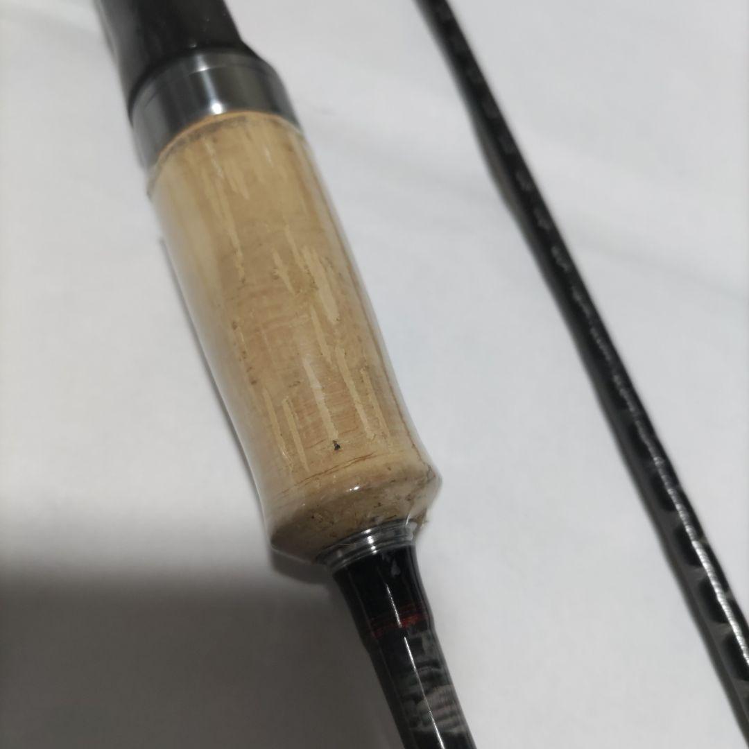 送料無料　未使用品17 トラウトワンAS　S66UL-F　TROUTONEAS