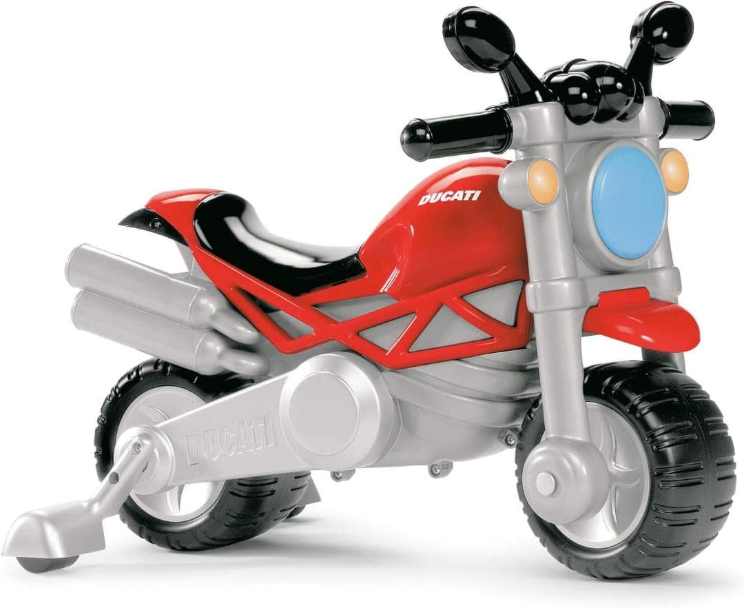 Chicco Ducati Monster キッズ用　バイク　モンスター