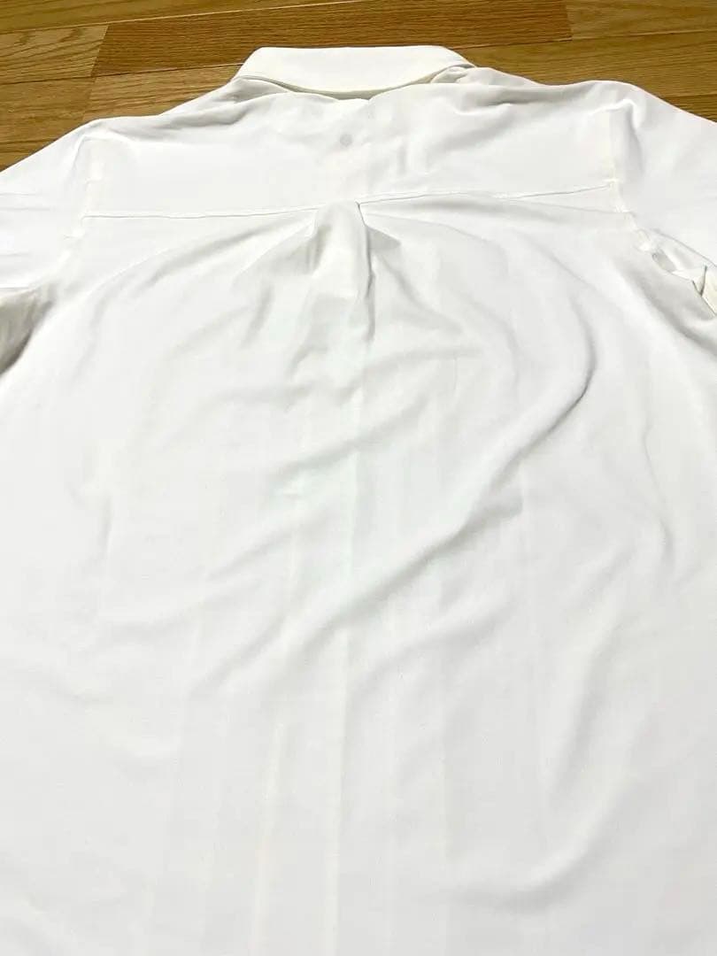 Nike ロジャー フェデラー ウィンブルドン 2010 着用モデル