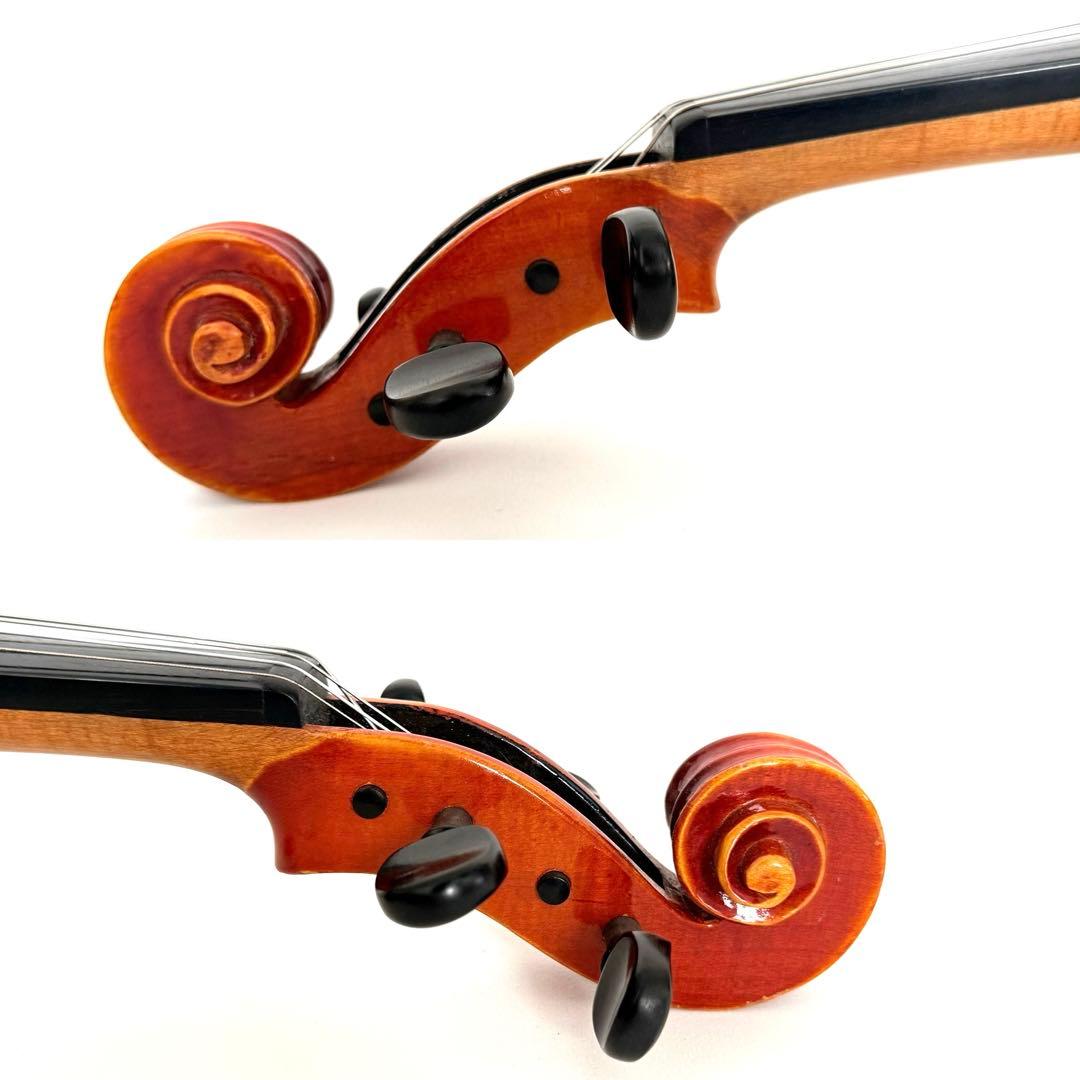 Scherl & Roth Shop Adjusted ヴィオラ 40cm