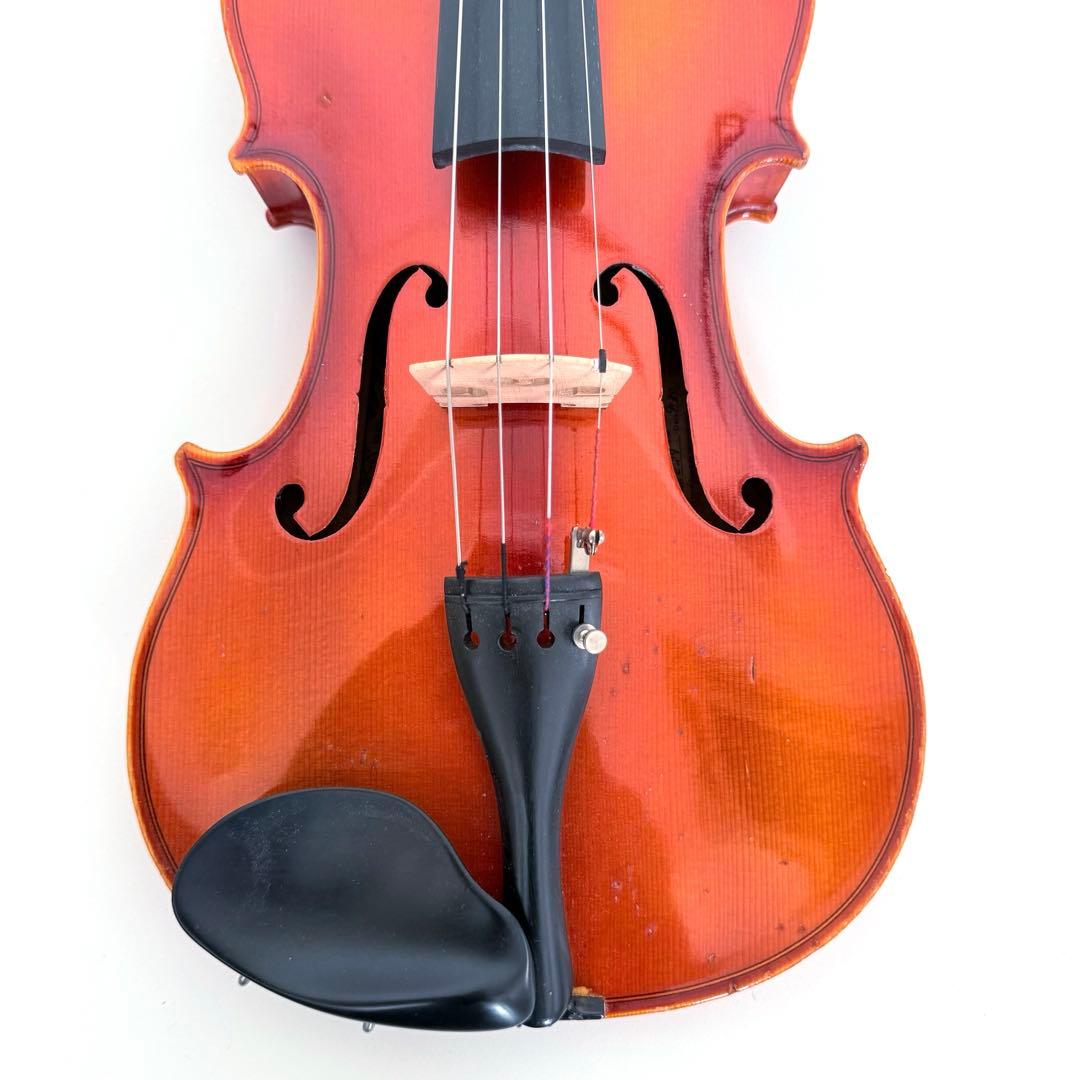 Scherl & Roth Shop Adjusted ヴィオラ 40cm