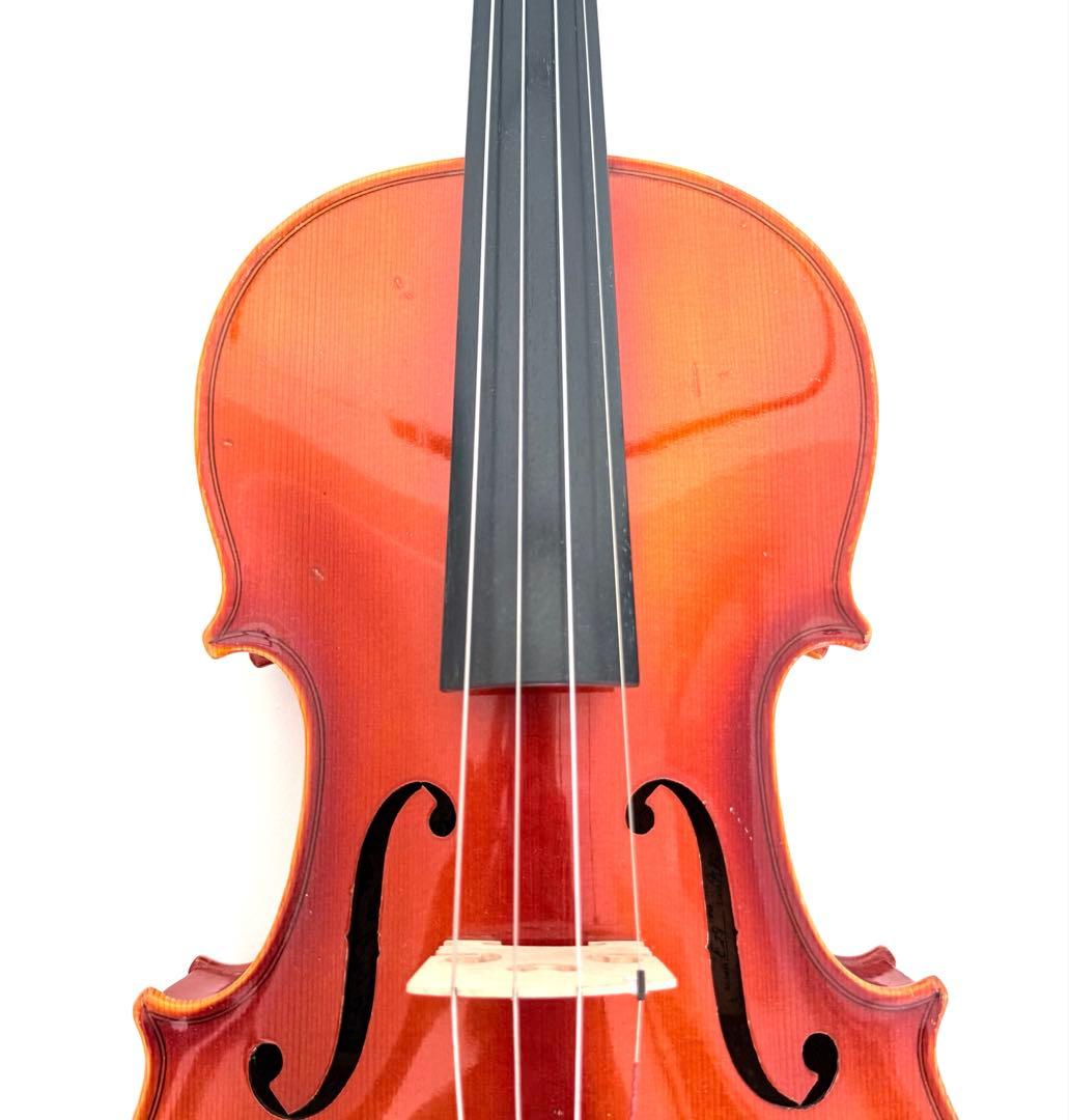 Scherl & Roth Shop Adjusted ヴィオラ 40cm