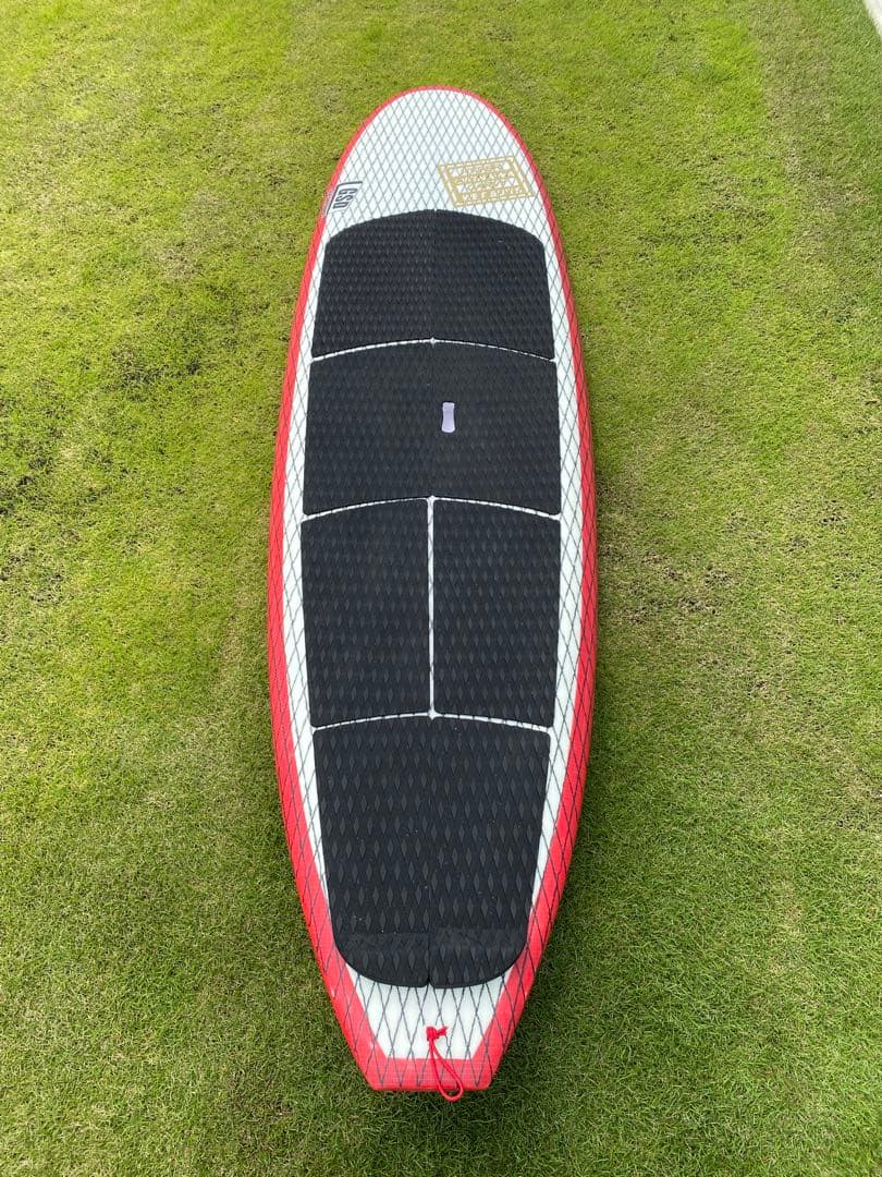 SUP カスタム ロングボードタイプ8.8 100L
