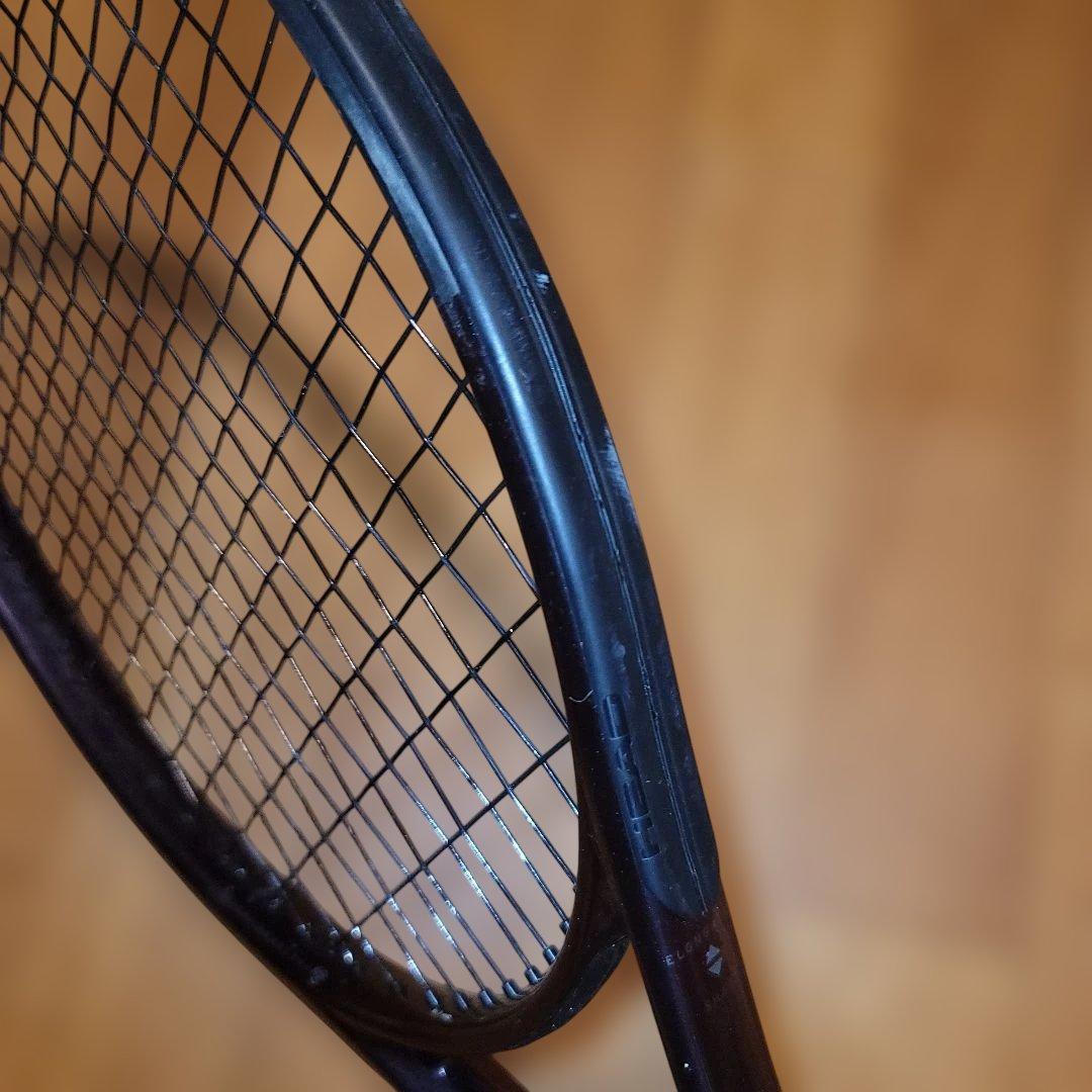 HEAD Prestige MPL 500 テニスラケット G3 中古 +おまけ