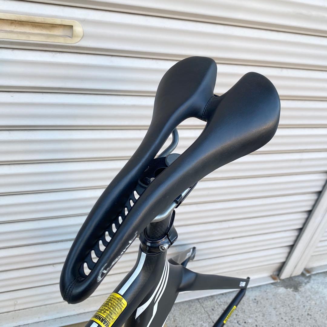 ◎FELT フェルト B16 52cm 2016 カーボンフレーム 現状品