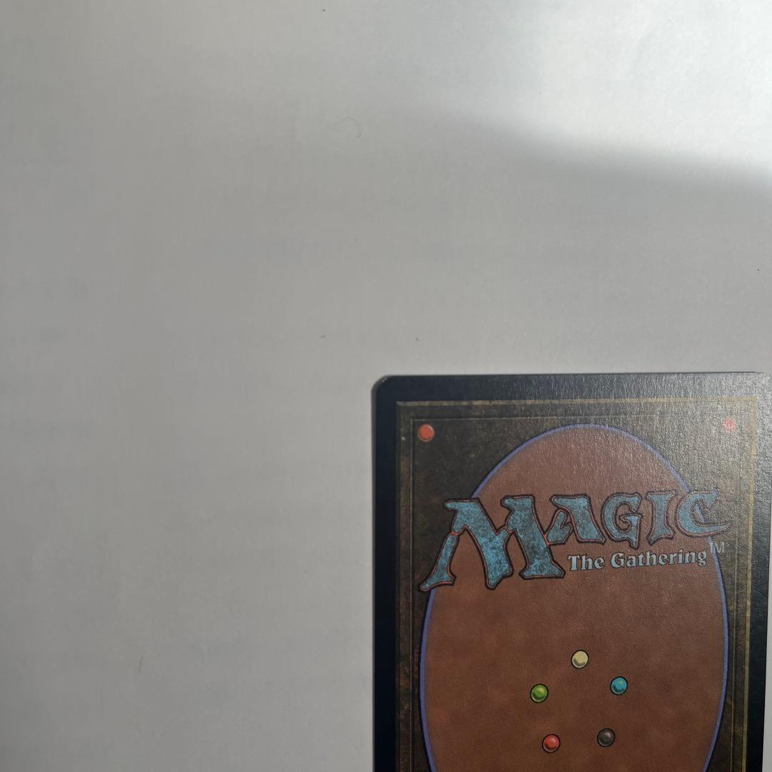 MTG オンスロート クローサの拳 カマール foil 日本語