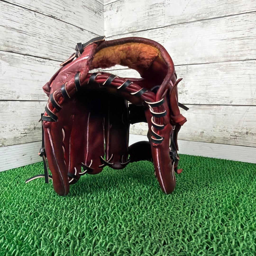 ミズノプロ　硬式　内野