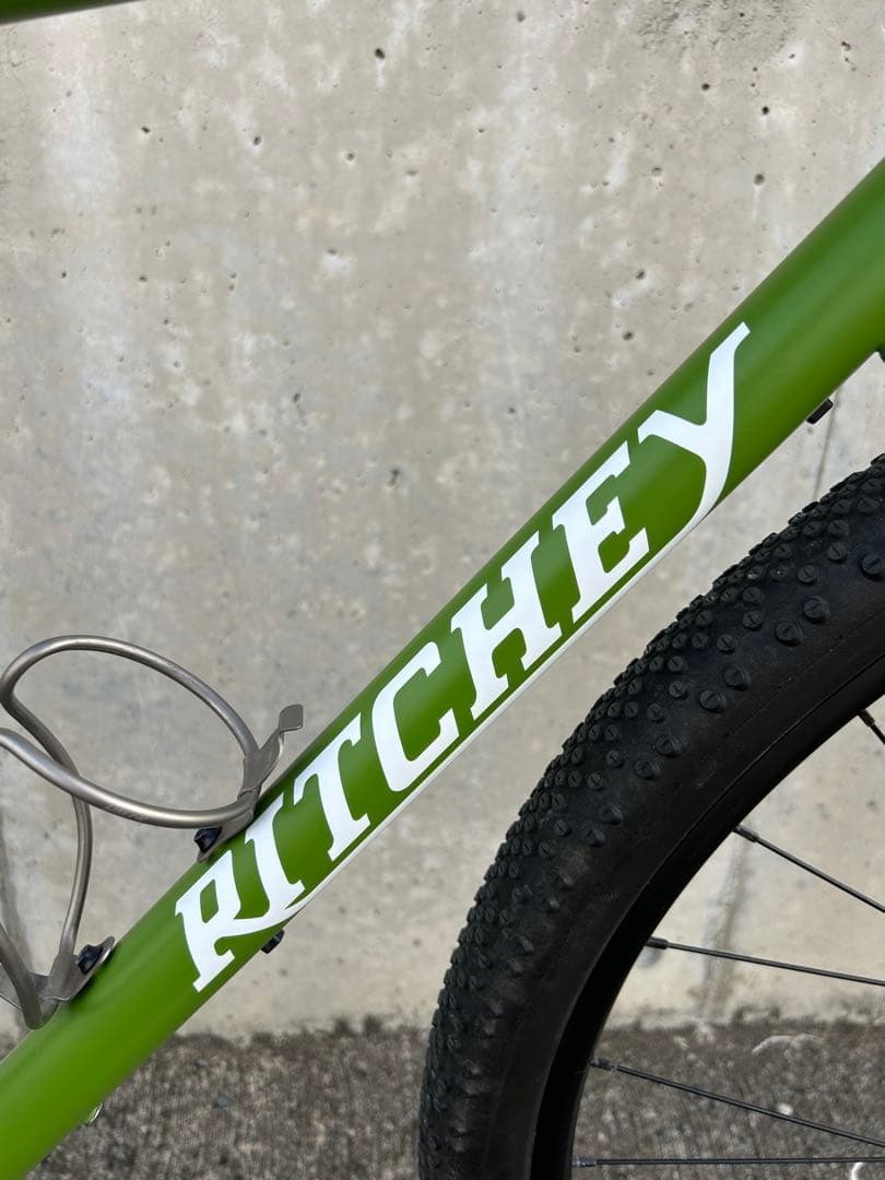 ritchey outback リッチーアウトバック　送料込み　(沖縄離島除く)