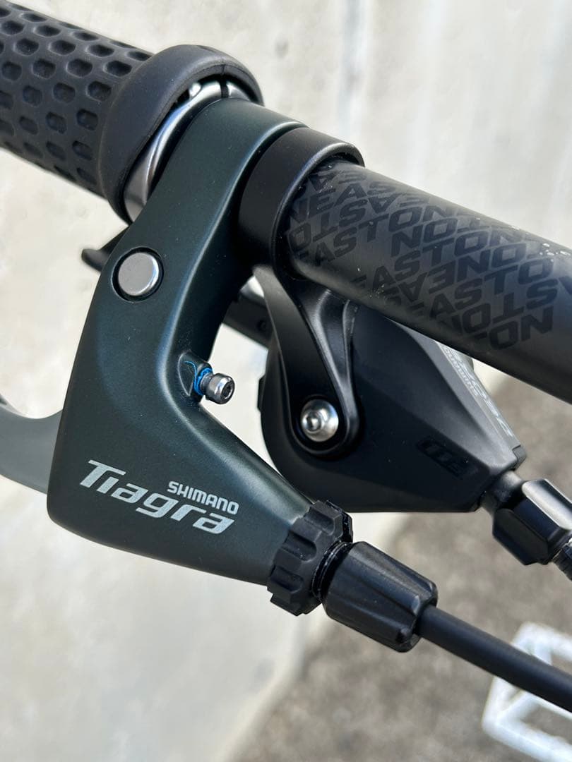 ritchey outback リッチーアウトバック　送料込み　(沖縄離島除く)