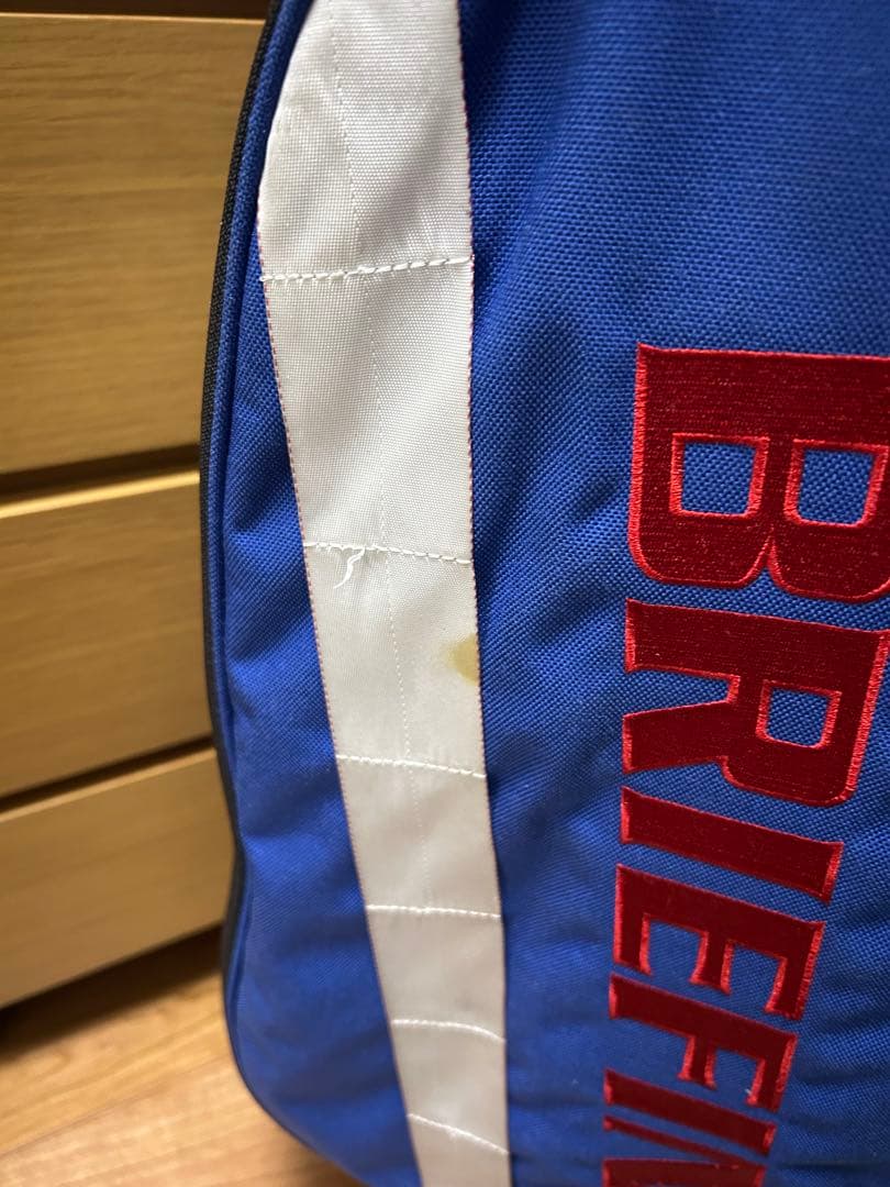 いつゆり　BRIEFING BEAMS GOLF コラボ