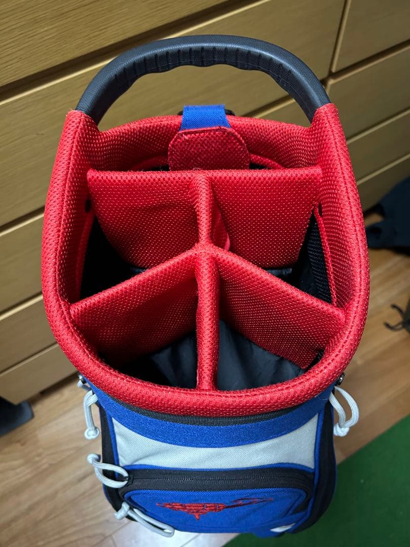 いつゆり　BRIEFING BEAMS GOLF コラボ