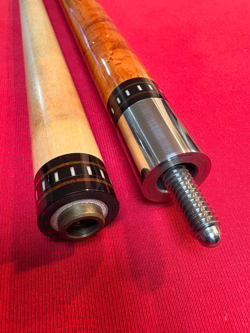 値下げ　アダムAdam HELMSTETTER ヘルムステッター ビリヤード