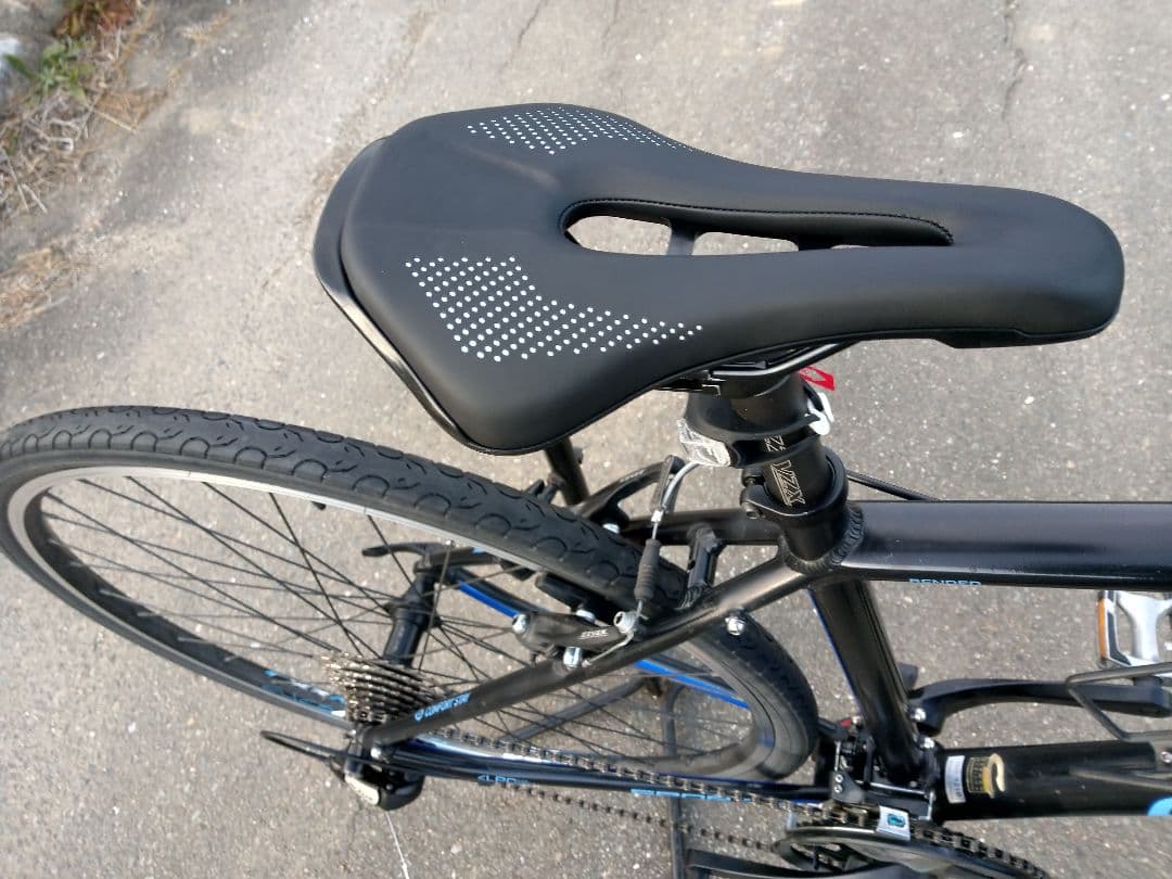 corratec(コラテック) クロスバイク　　SHAPE SPORT