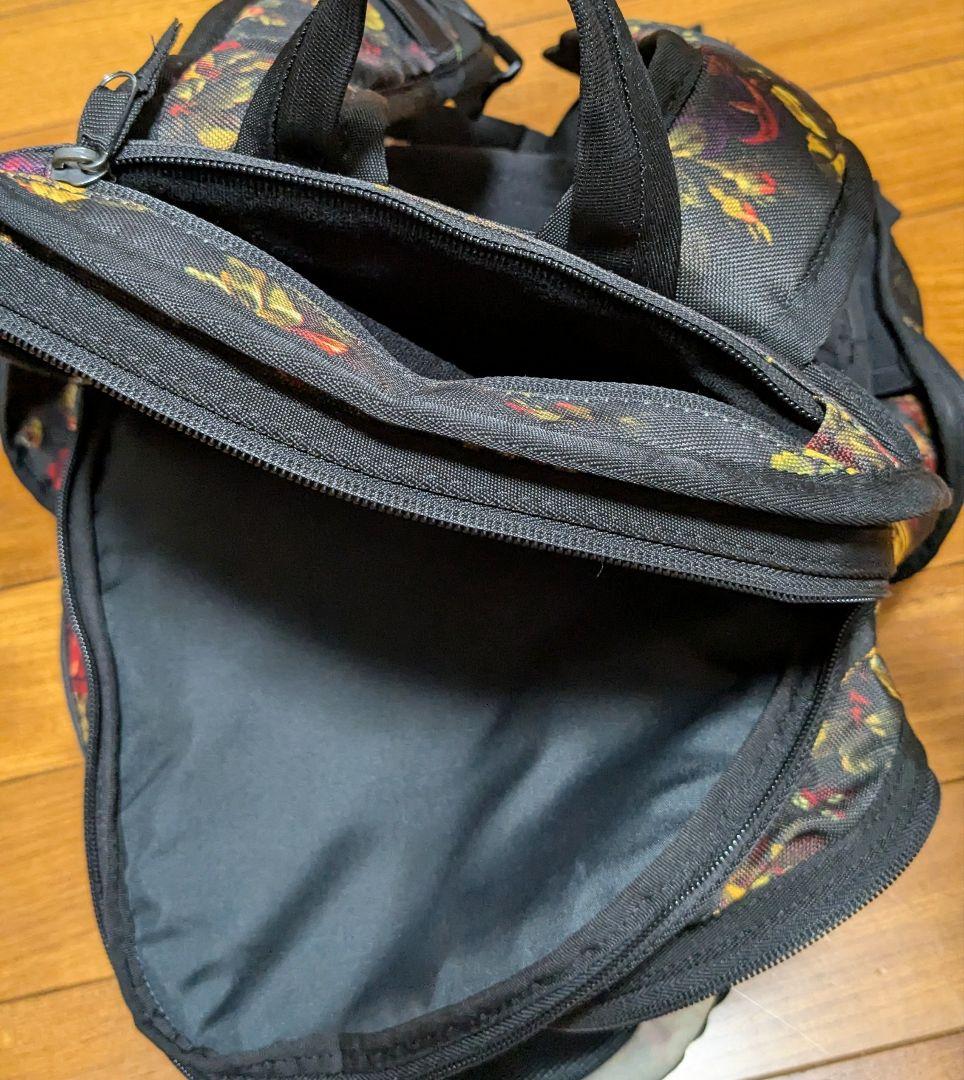 【レア】NIKE SB(ナイキエスビー) 花柄リュック