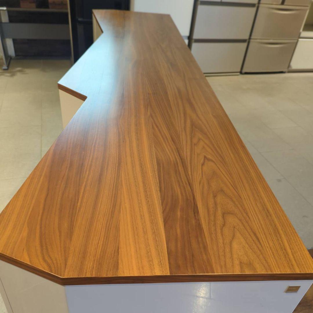 ◇美品　イタリア製　COM.P.AR　キャビネット