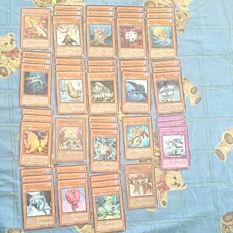 遊戯王　引退　エクストラパック　ほぼコンプリート