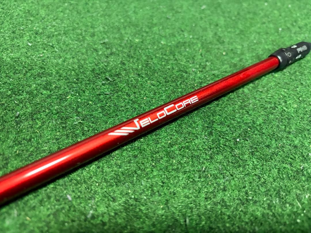 Ventus TR Red 5S PING ピン スリーブ